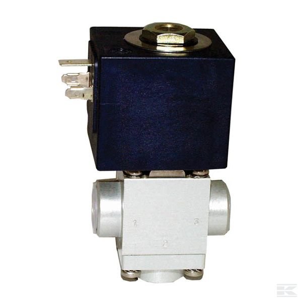 L34024V Распределительный клапан 3/2 80°C
