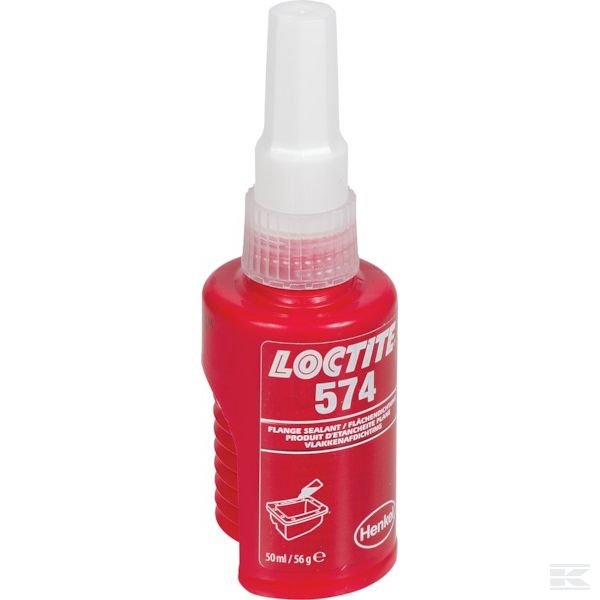 L64500 Уплотнение JD