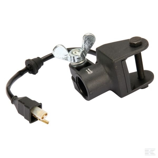 8HG990320001 Крепление для насадной опоры Hella