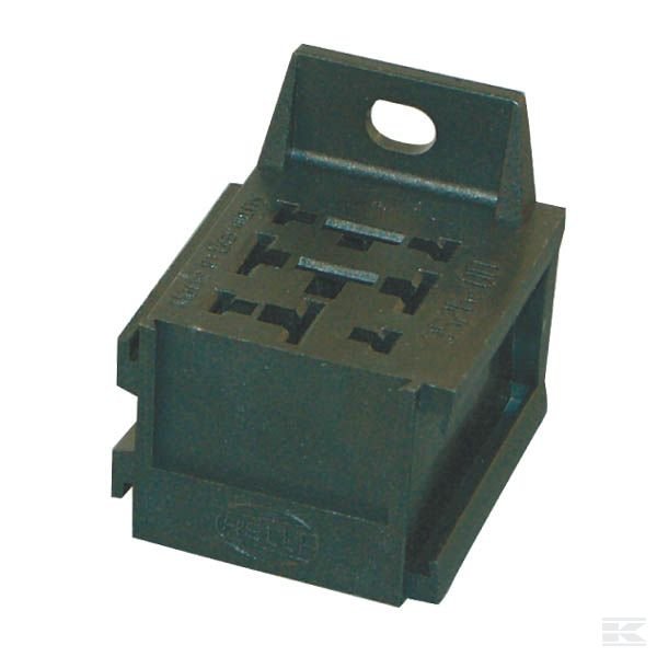 8JA003526001 Корпус штепсельной розетки