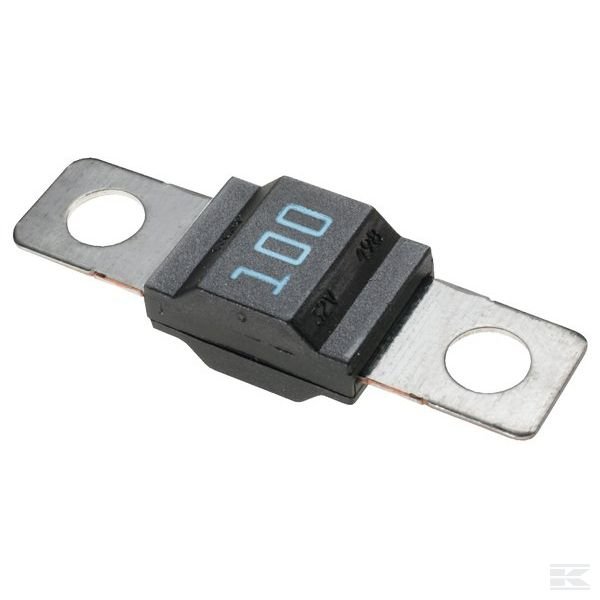 8JS742901051 Предохранитель 100A