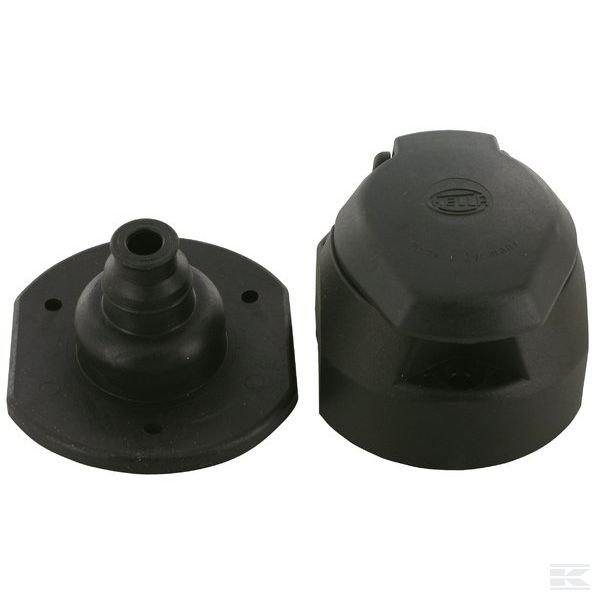 8JB005949011 Розетка 13-контактная