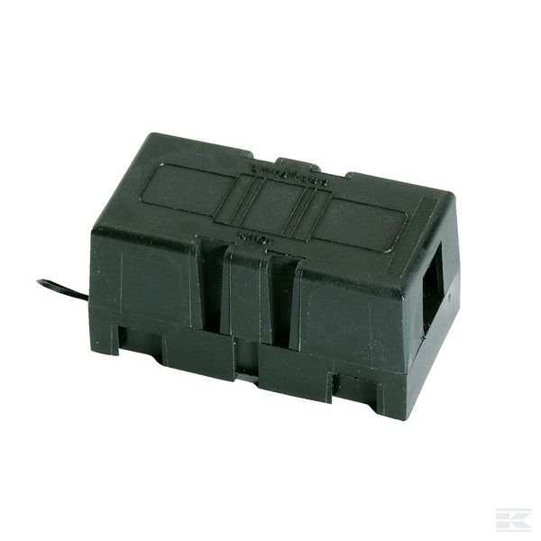 8JD743136001 Гнездо предохранителя MIDI