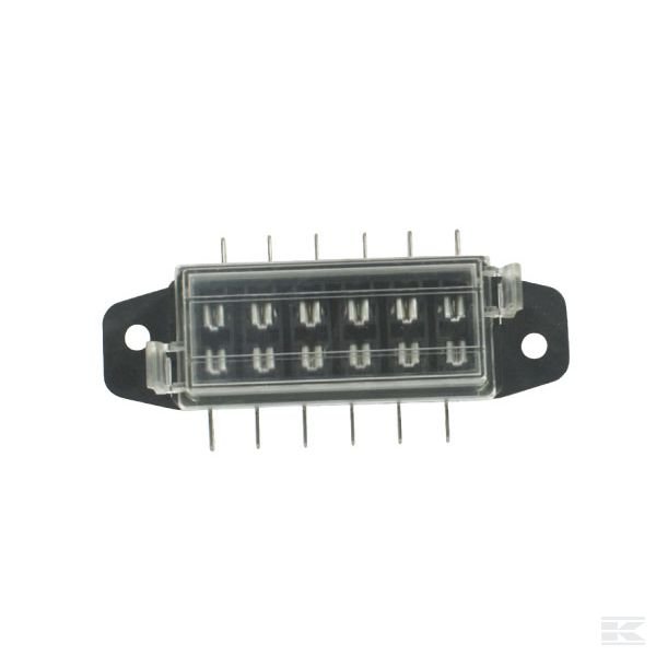 8JD005993102 Блок предохранителей