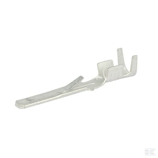 8KW744834003 Плоский штекер 0,5-1 mm²