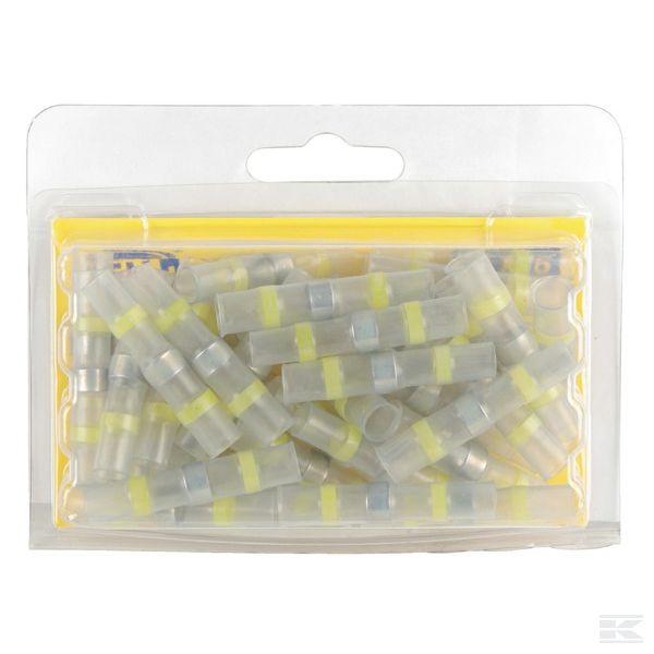 8KW744889013 Соединитель Рукав 4-6 mm²