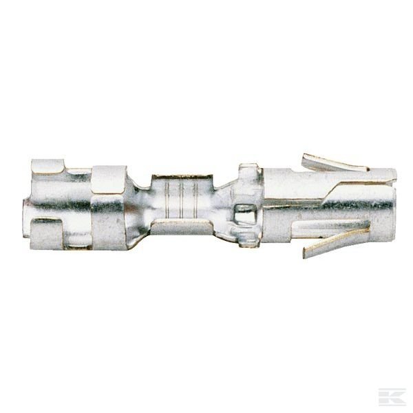 8KW054948003 Плоский штекер 1-2,5 mm²