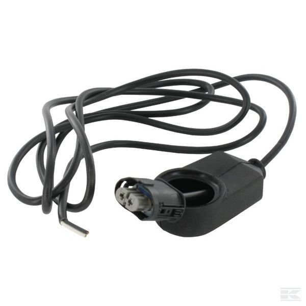 8KB990299311 кабель Modul 70 Голубой