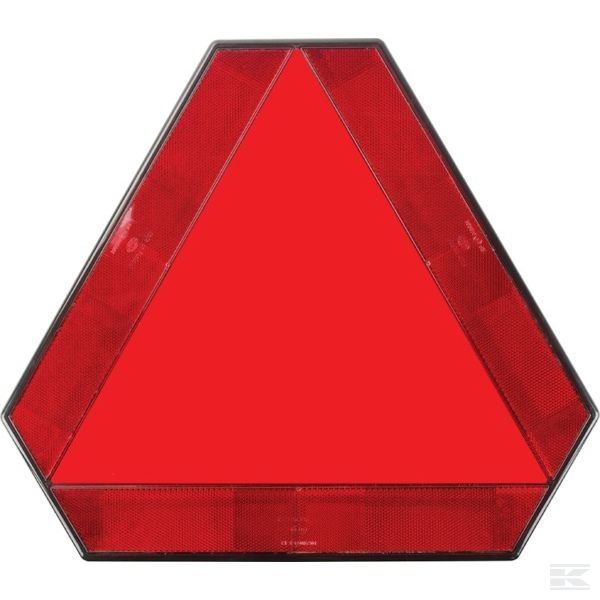8RW341235007 Предупреждающий треугольник