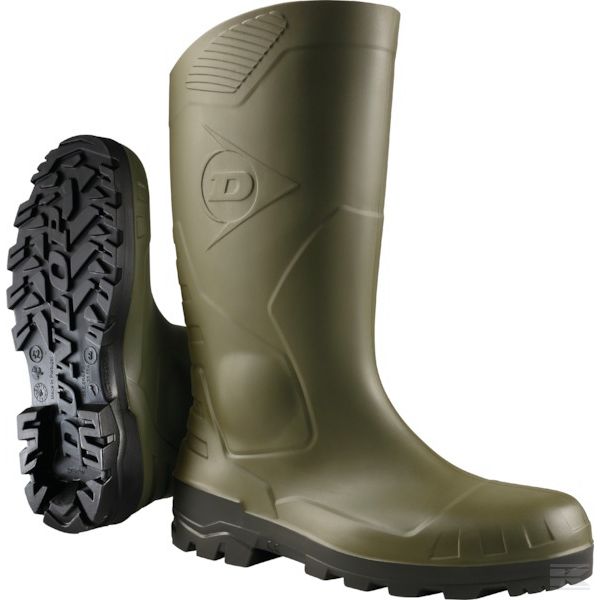 H14261143 Сапоги Devon Safety, рм. 43