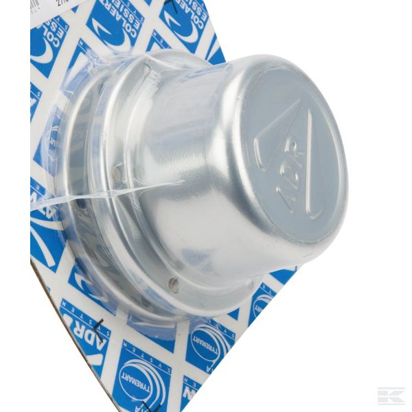 9RT130L Комплект колпаков оси