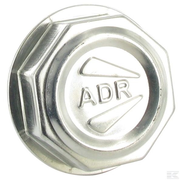 912T100 Колесный колпачок ADR