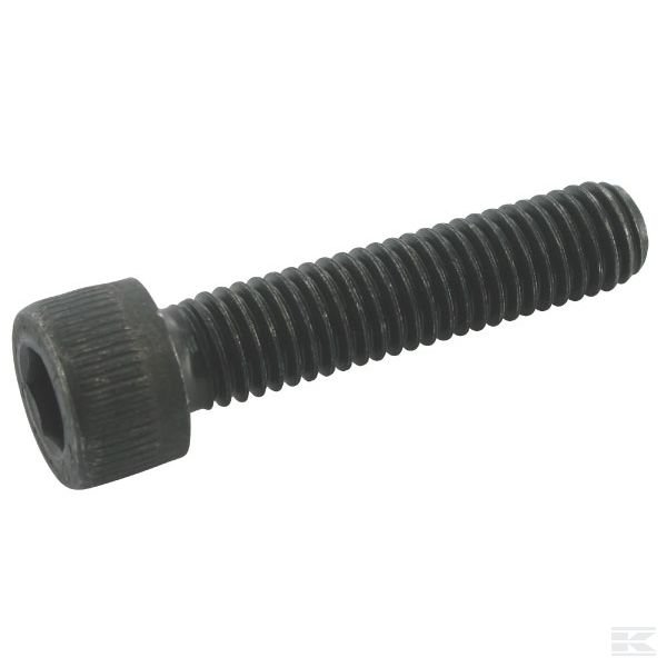 9122030129B Винт с внут. 6-гр.M20x30 12,9B