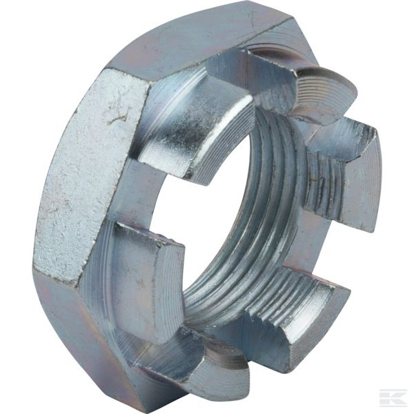 9103100041 +Nut