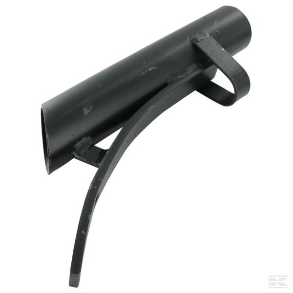 919916 Труба для навоза Ø60мм