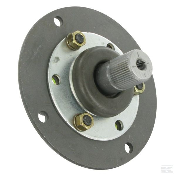 9180140 Корпус подшипника в сборе 40"/102 см N-