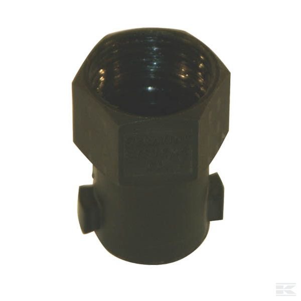 902032 Адаптер 20x1,5 Teejet