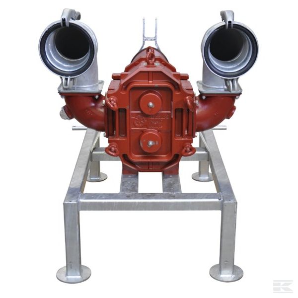 900BREVO260 BREVO260 на раме