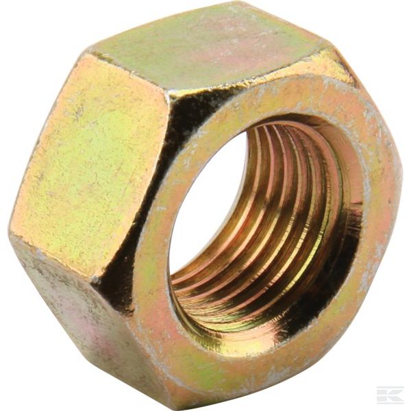 9080130 Шестигранная гайка M16x1,5