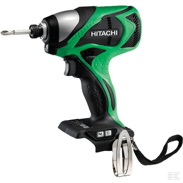 93256727HIT +Cordless impact drill WH18DBD