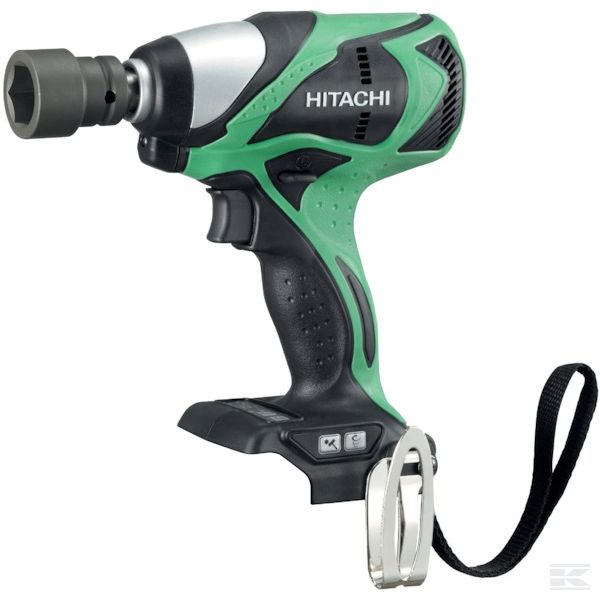 93257247HIT +Cordless impact drill WR18DBD