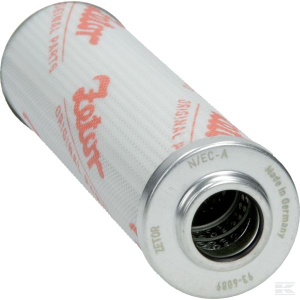 936089 +Hydraulic filter