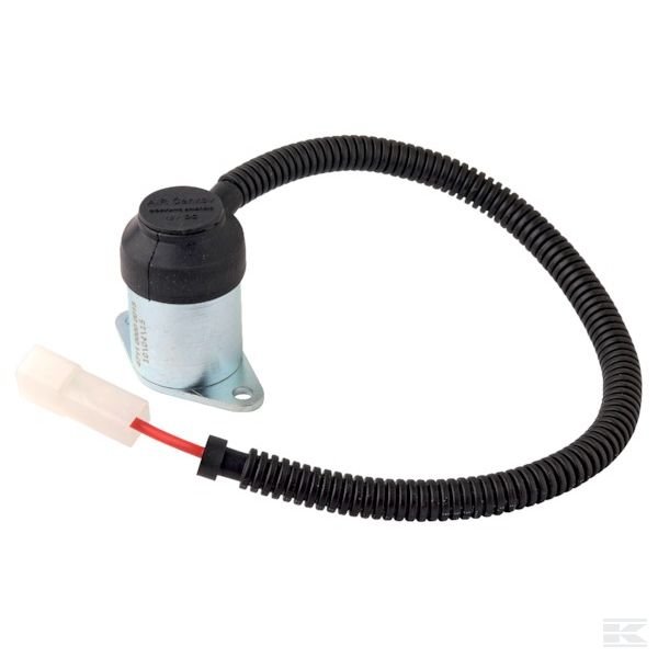 931433 Электромагнитный клапан