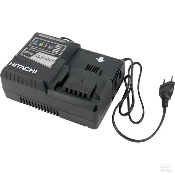 93199712HIT +Charger UC36YSL