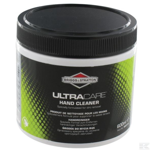 992418 Очист. для рук UltraCare 600мл