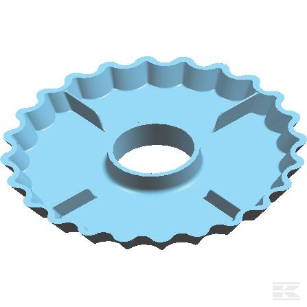 990620 +Pictorring Ø62 CM