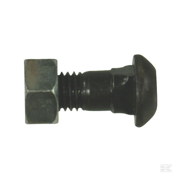990070 Винт M12x30