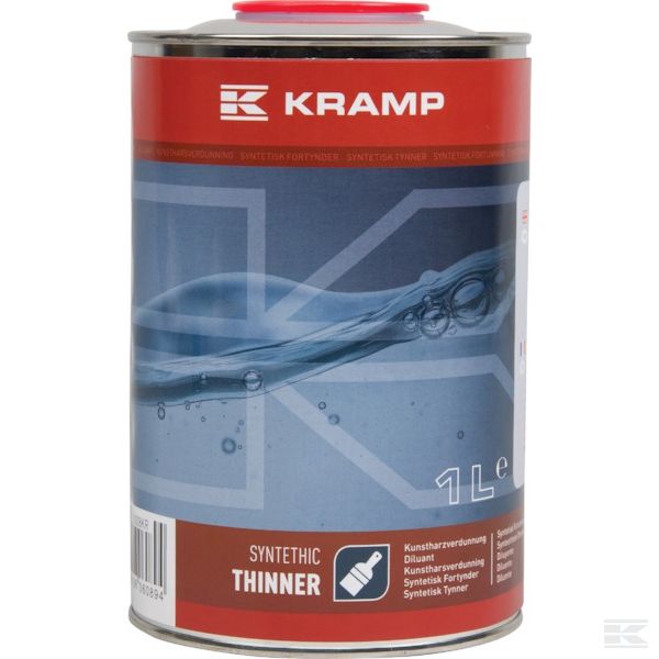 960008KR Diluant 1L