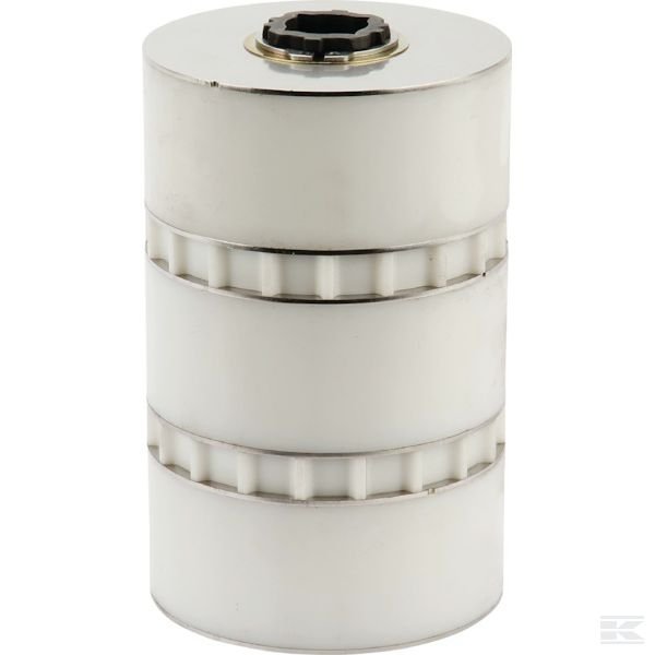 961457 Дозирующий вал мелкий в сборе