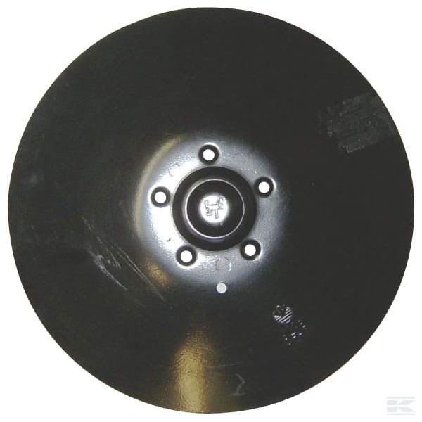 961301 Диск сошника 400x4 мм