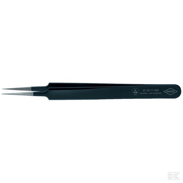 TA922871ESD Антистатические пинцеты