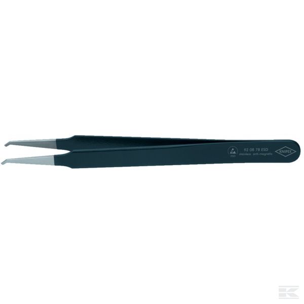 TA920878ESD Антистатические пинцеты