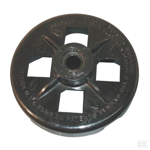 92802 Корпус Weedeater