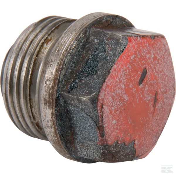 972703 Проб. маслосл. отв. M20x1,5