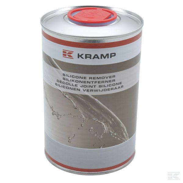 970008KR Силикон Перевозчик 1 л