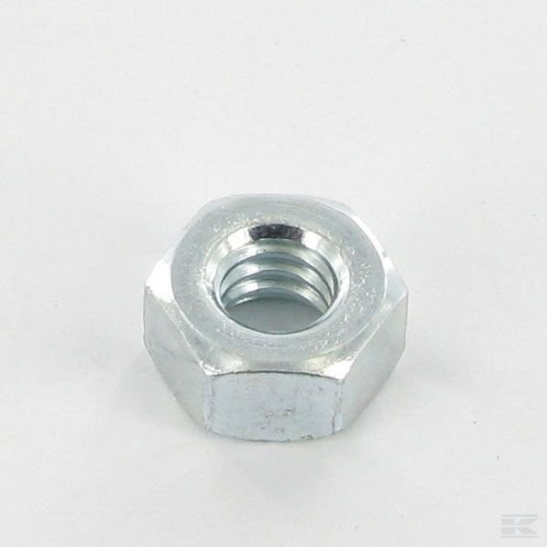 9795353102 Гайка 1/4" UNC