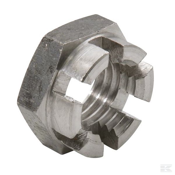 979423B Гайка необработанная M42x3