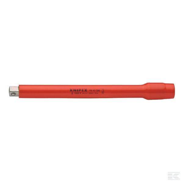 TA9845125 Удлинители, 1/2"