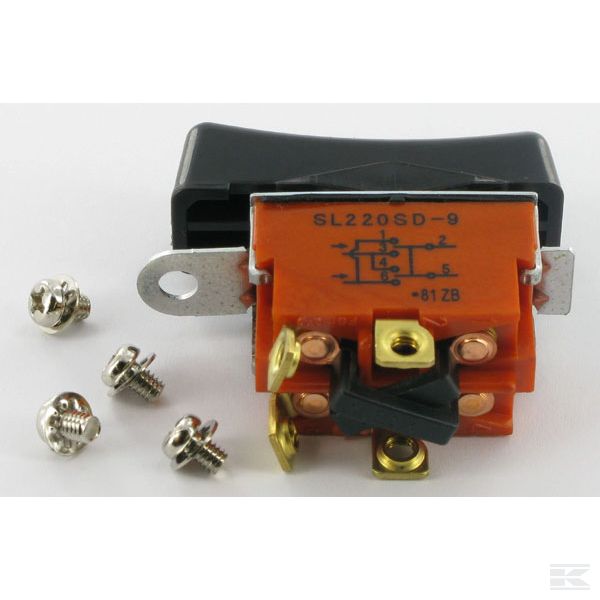 985103 Выключатель Hitachi