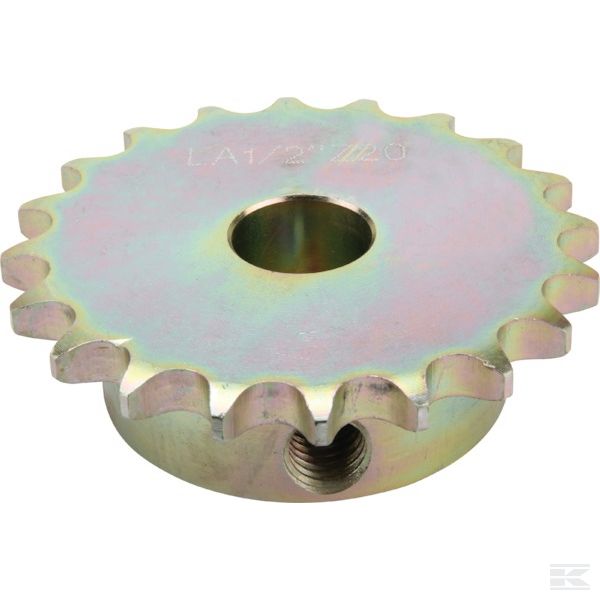 957405 Звездочка 1/2х5/16"Т=28