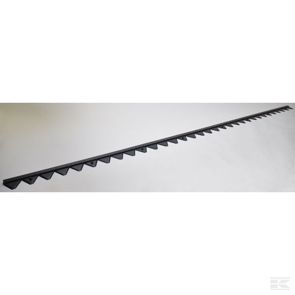 95710027 Нож кос. 2,50м 3мм зуб. св. MS