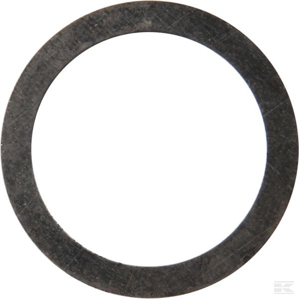 9545060 Подкладная шайба 20x25x0,2