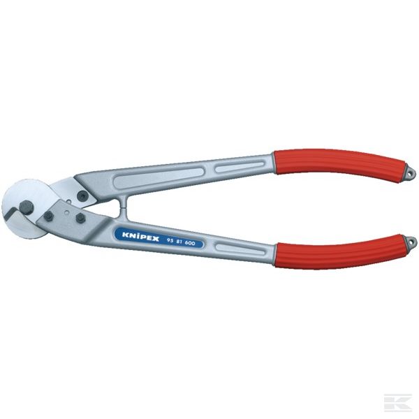 TA9581600 Ножницы для резки кабелей