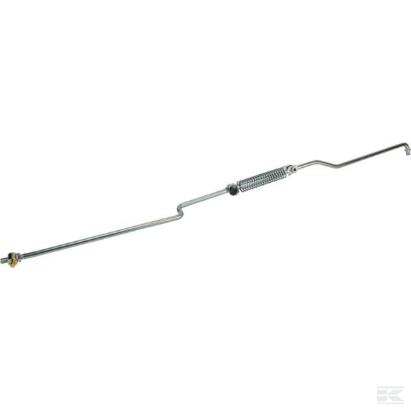 94705048 +Link with spring element