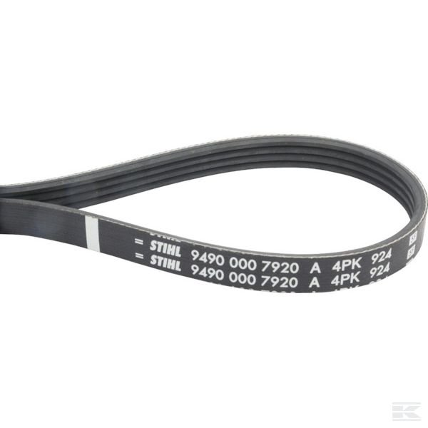 94900007920 +V-Belt