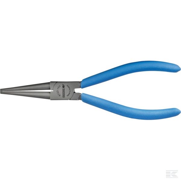 TA8122160TL Круглогубцы 160 мм